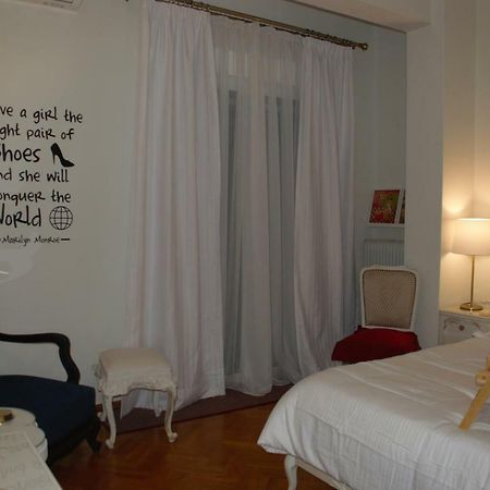Apartamento Soulis' Penthouse Near Acropolis Atenas Exterior foto