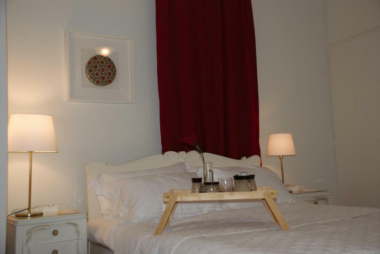 Apartamento Soulis' Penthouse Near Acropolis Atenas Exterior foto